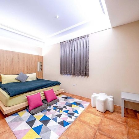 ווג'ייה Puzzle Home Stay מראה חיצוני תמונה