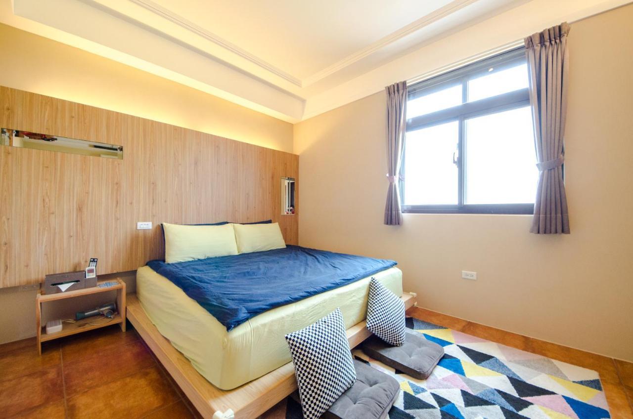 ווג'ייה Puzzle Home Stay מראה חיצוני תמונה
