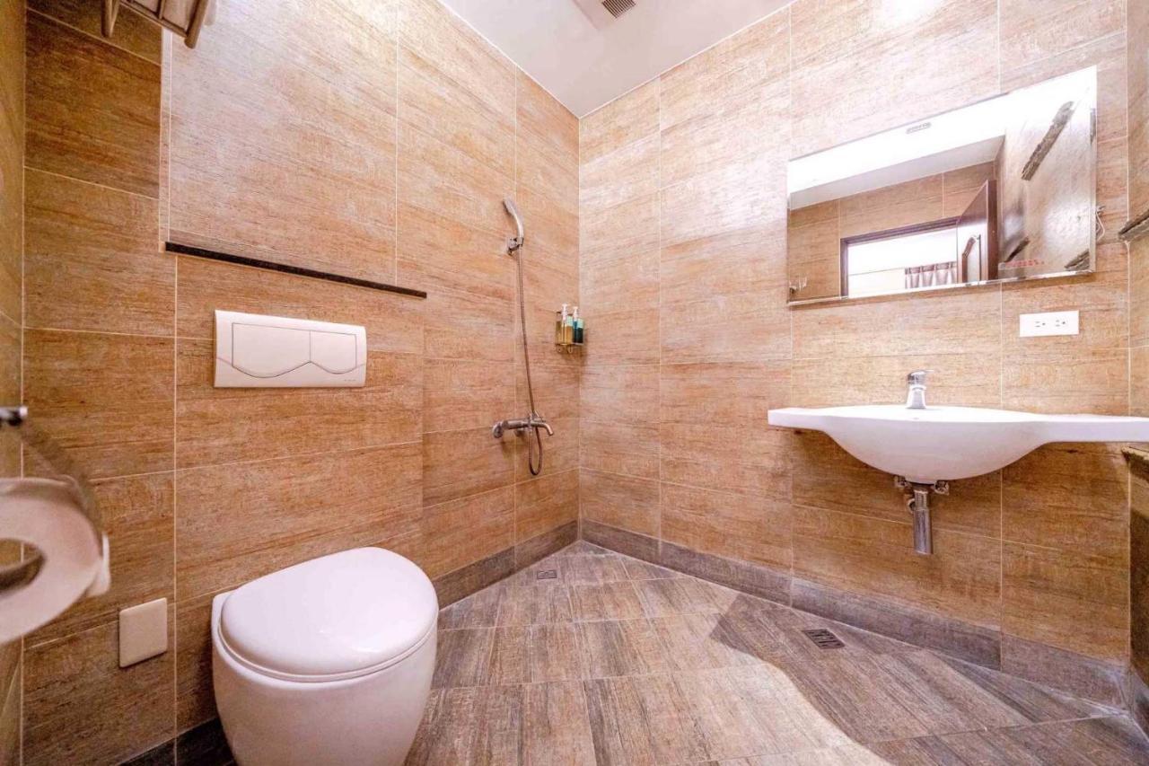 ווג'ייה Puzzle Home Stay מראה חיצוני תמונה