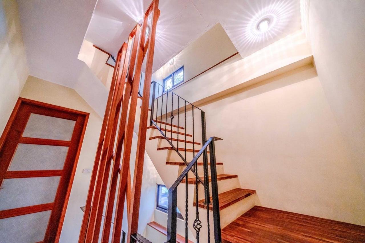 ווג'ייה Puzzle Home Stay מראה חיצוני תמונה