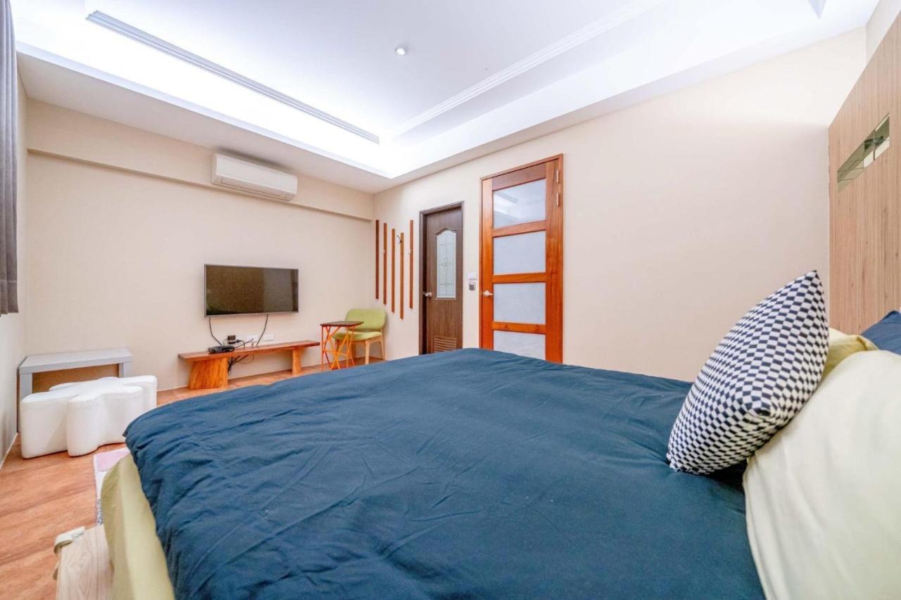 ווג'ייה Puzzle Home Stay מראה חיצוני תמונה