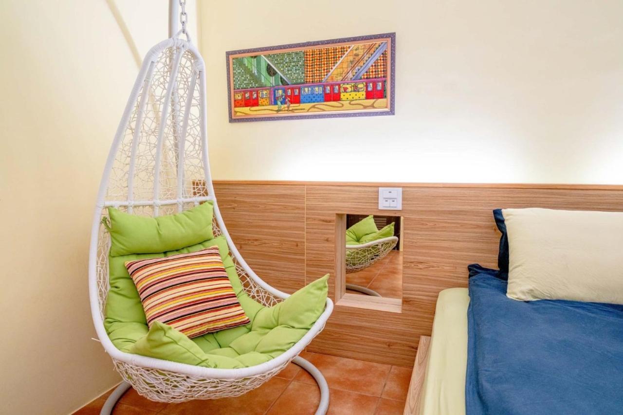 ווג'ייה Puzzle Home Stay מראה חיצוני תמונה