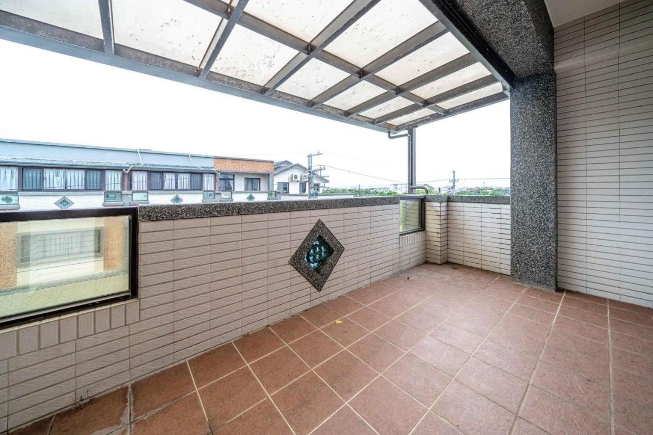 ווג'ייה Puzzle Home Stay מראה חיצוני תמונה