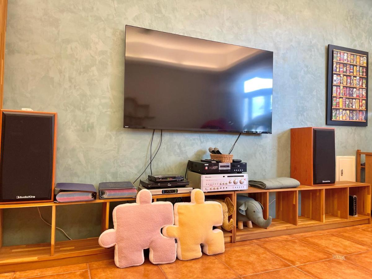 ווג'ייה Puzzle Home Stay מראה חיצוני תמונה